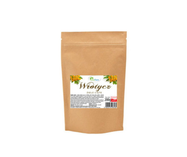Wrotycz ziele cięte 200G- Vita Farm