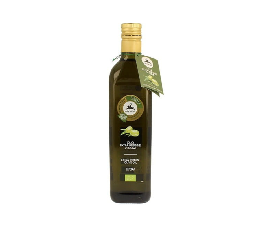 Oliwa z oliwek extra virgin 750 ml Bio- Alce Nero