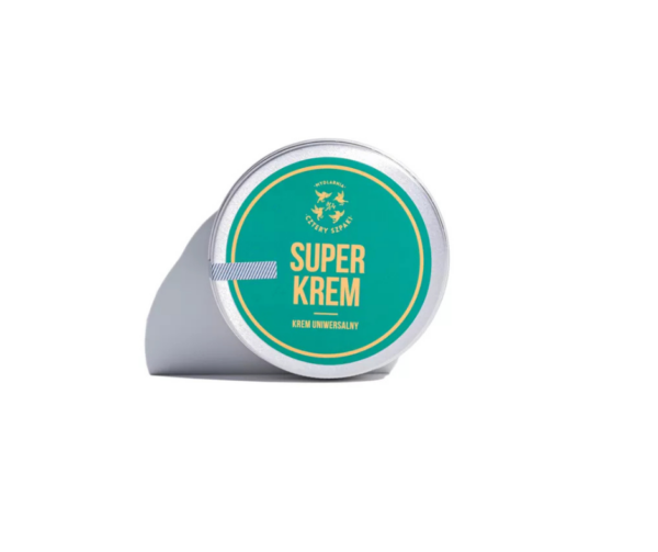 Super Krem Uniwersalny 100ml - Cztery Szpaki