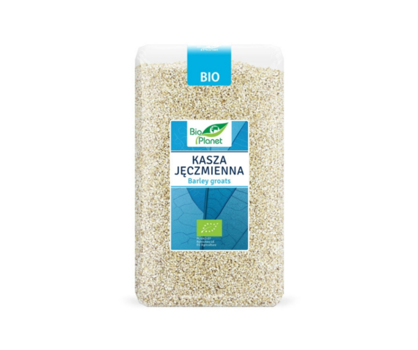 Kasza jęczmienna 500 g - Bio Planet