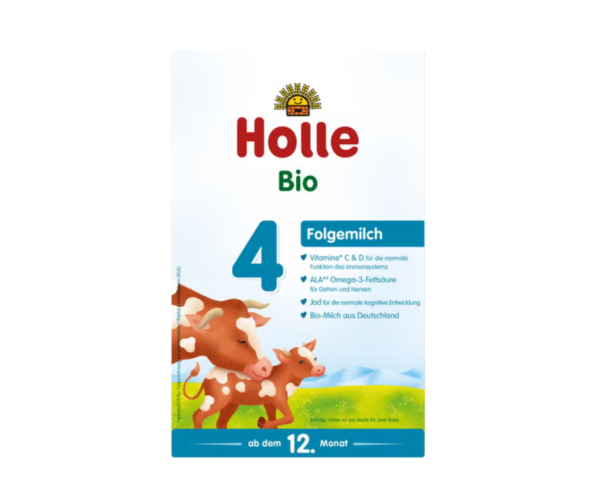 Mleko następne bio 4 600 g - Holle
