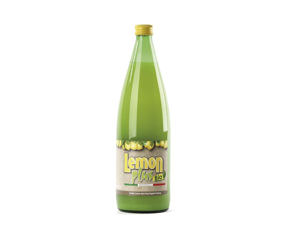 Sok Z Cytryn 1000 ml - Eko Wital