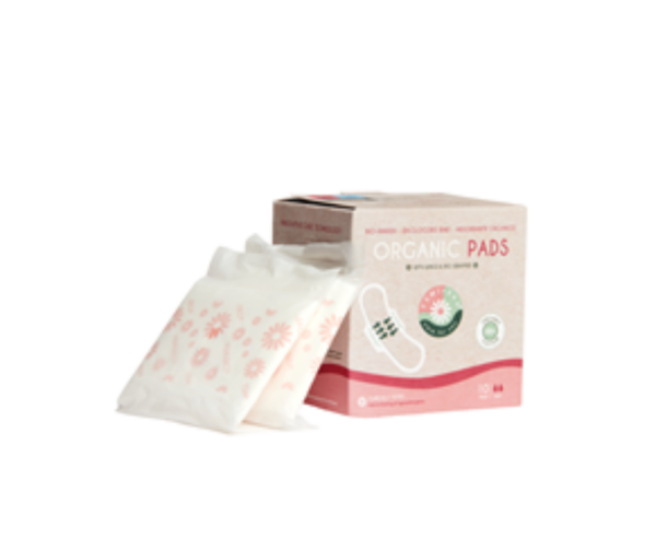 Podpaski na dzień co 10 szt.- Femi.eko