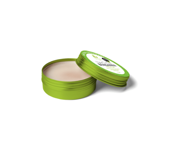 Naturalny dezodorant na bazie sody, PERSIAN LIME (metalowa puszka), 0% aluminium, 45 g, BEN&ANNA