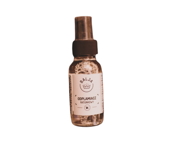 Odplamiacz ratunkowy 60 ml- Balja